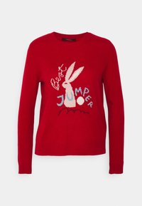 WEEKEND MaxMara Sweter
