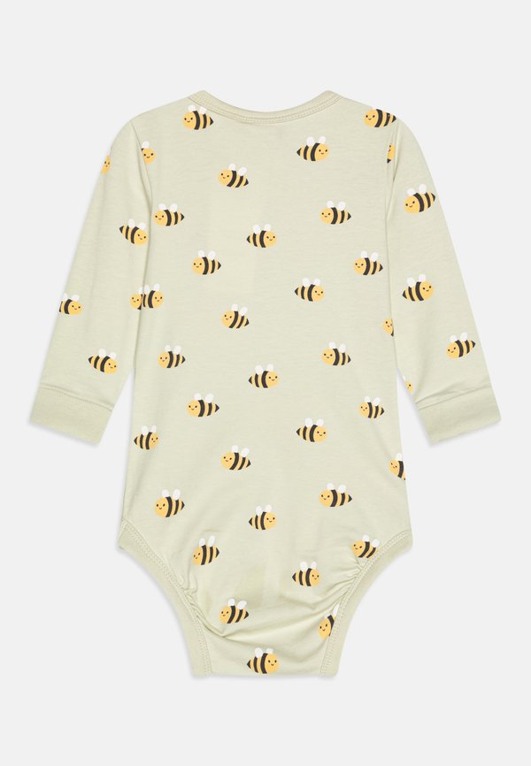 BUMBLEBEE UNISEX 2 PACK - Body3