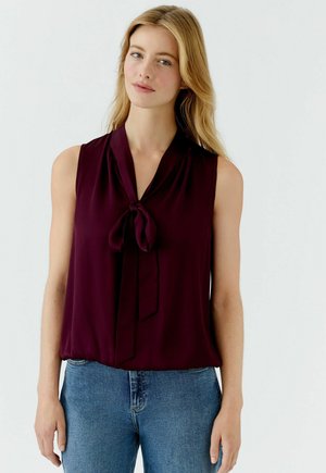 Blouse - bramble berry