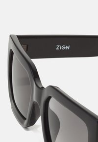 Zign UNISEX - Occhiali da sole - black
