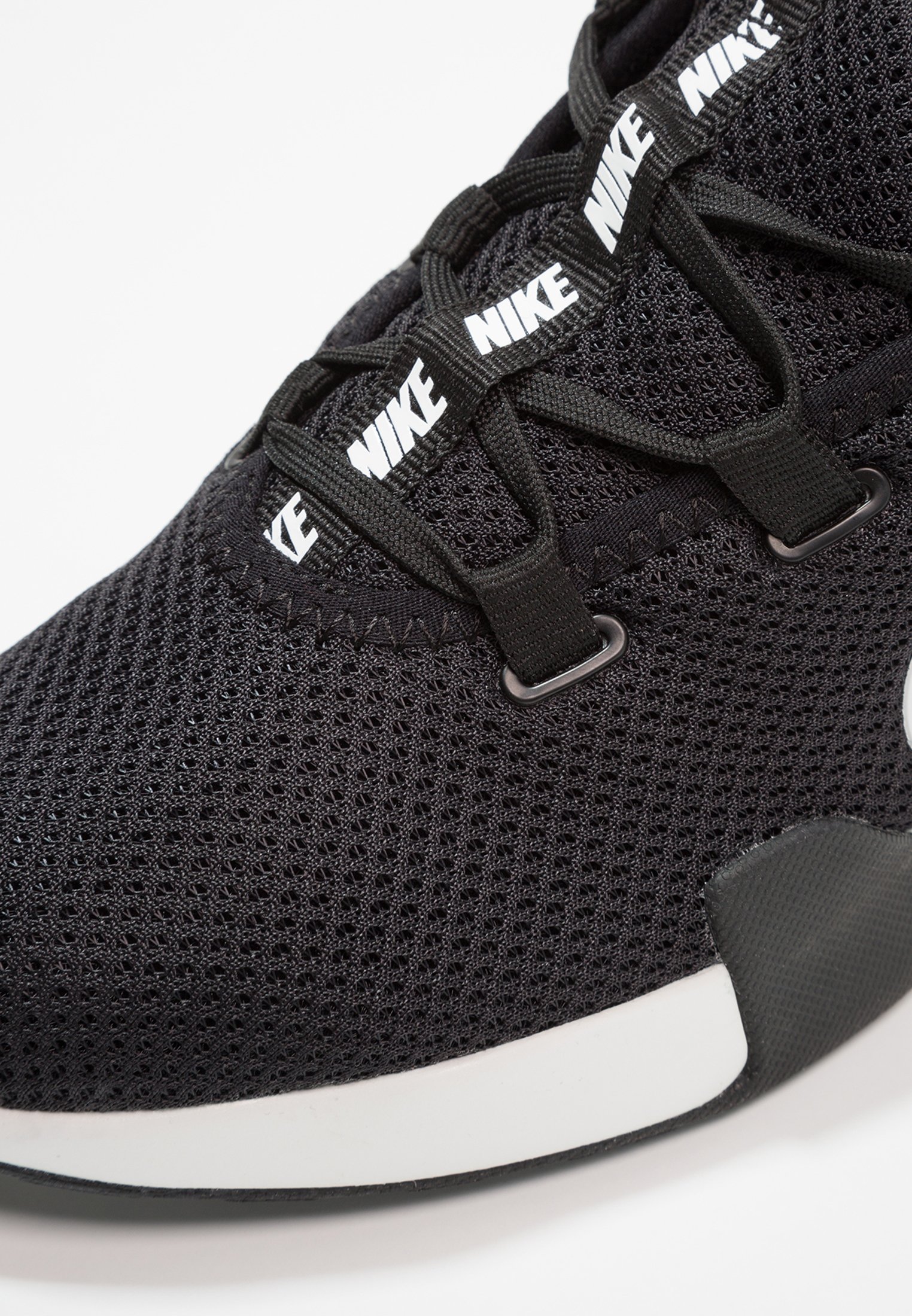 Nike Sportswear ASHIN MODERN Baskets basses blacksummit Nike Sportswear ASHIN MODERN Baskets basses blacksummit