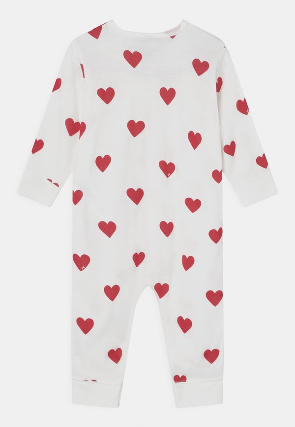 DORS BIEN SANS PIEDS - Pyjamas2