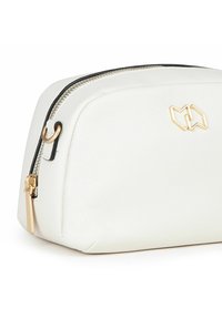 Miriade A SPALLA MORUYA - Umhängetasche - bianco
