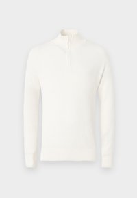 BOXY  - Pulóver - white