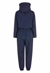 Global Funk IZABELA - Jumpsuit - darkest night
