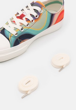 Sneaker low - multi-coloured