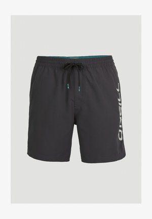 CALI - Surfshorts - asphalt
