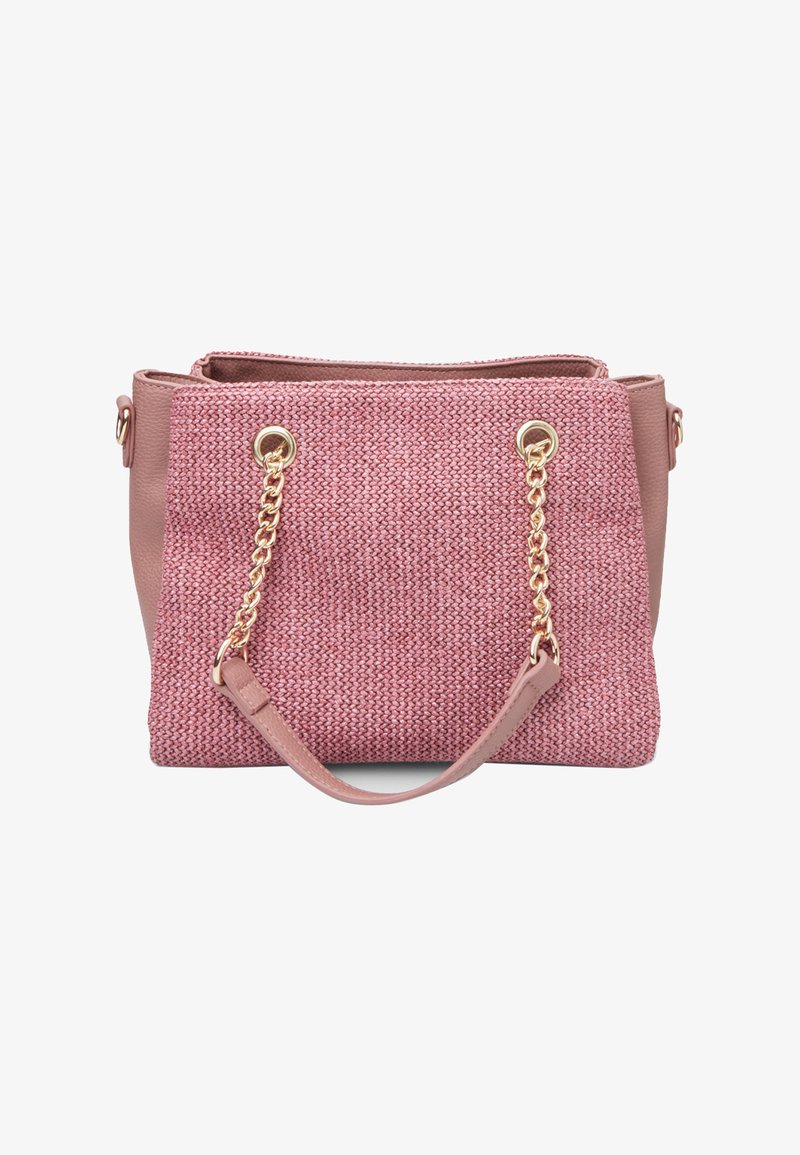 Bata Käsilaukku - rosa