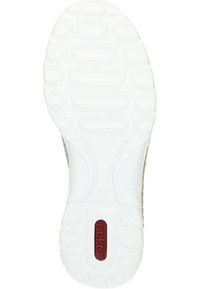 Rieker Trainers - adria heaven adria silverflower