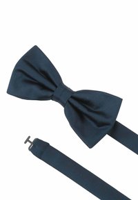 Seidenfalter Fliege - dunkelblau