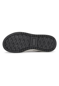 Posh by Poelman Zapatillas - black with pink combination