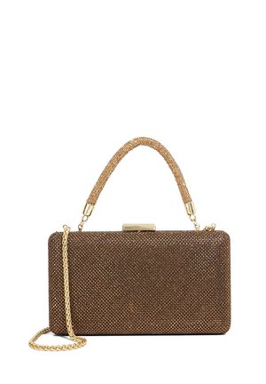 Pochette - bronze