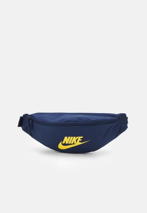 Bum bag - dark blue