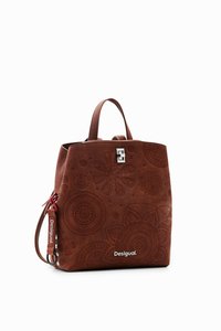 Desigual Zaino - brown