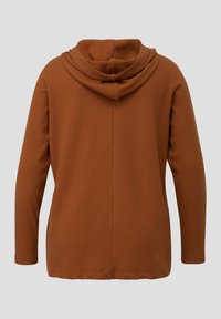 Triangle - Bluza z kapturem