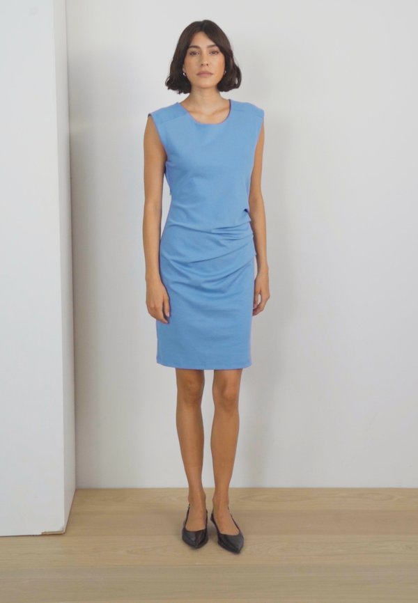 KAINDIA - Cocktail dress / Party dress - quiet harbor2