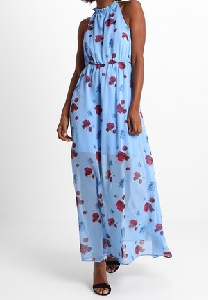 Maxiklänning - light blue