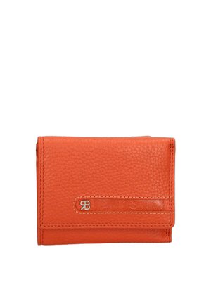 Renato Balestra Portafoglio - orange