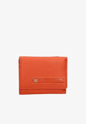 Renato Balestra Wallet - orange