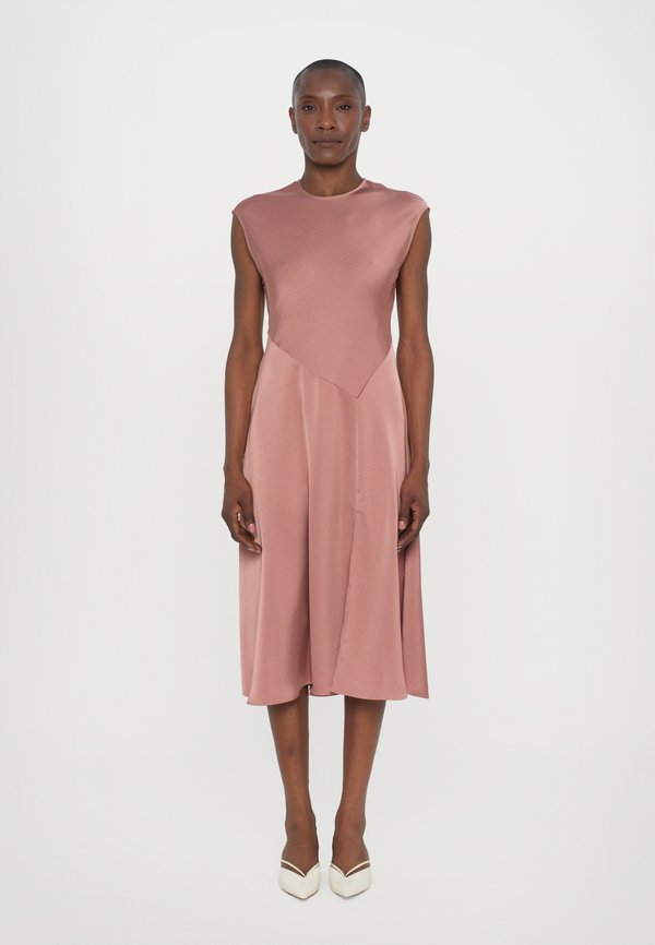 LEGUME - Day dress - antique rose