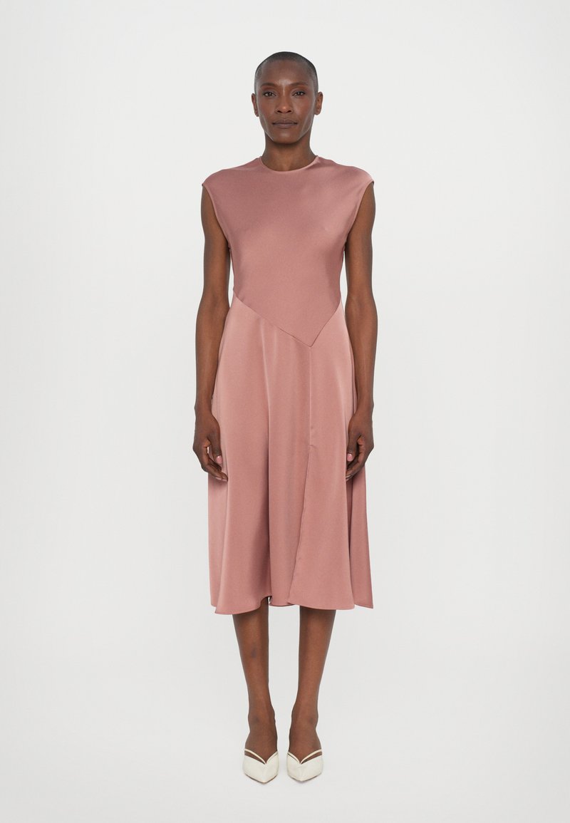 MAX&Co. LEGUME - Kjole - antique rose
