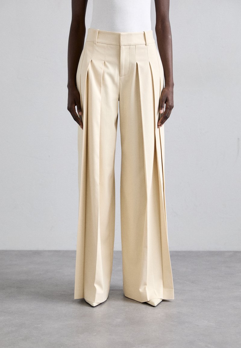 Alice + Olivia SIMON  jasny brąz