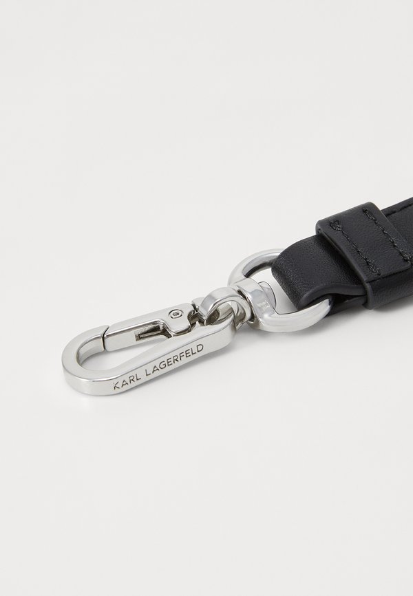 SIGNATURE FLOWER POUCH - Clutch - natural4