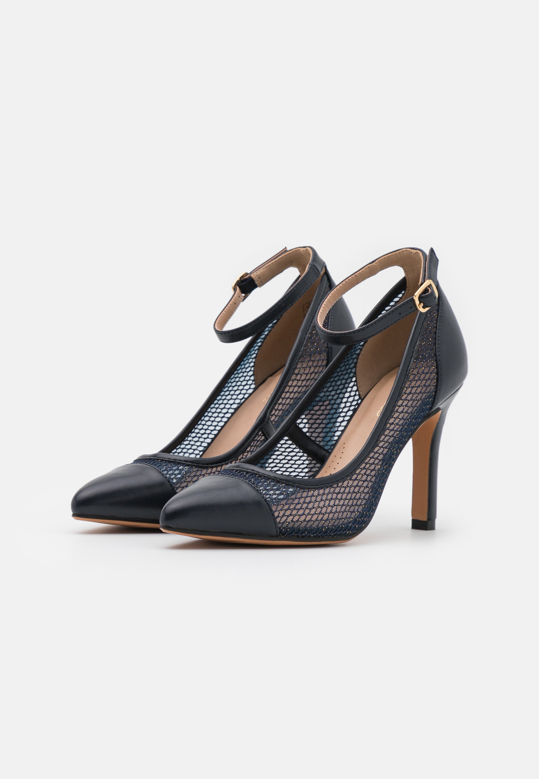 Femme COMFORT - Escarpins à talons hauts Femme COMFORT - Escarpins à talons hauts