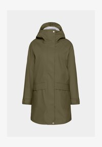 Sélectionné, fog green