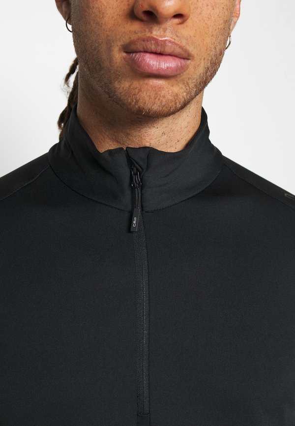 MAN - Undershirt - nero2