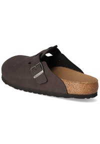Birkenstock BOTSON - Mules - schwarz
