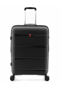 No seleccionado, black