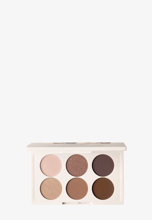 INGLOT PLAYINN EYE SHADOW PALETTE - Palette occhi - lilla vanilla