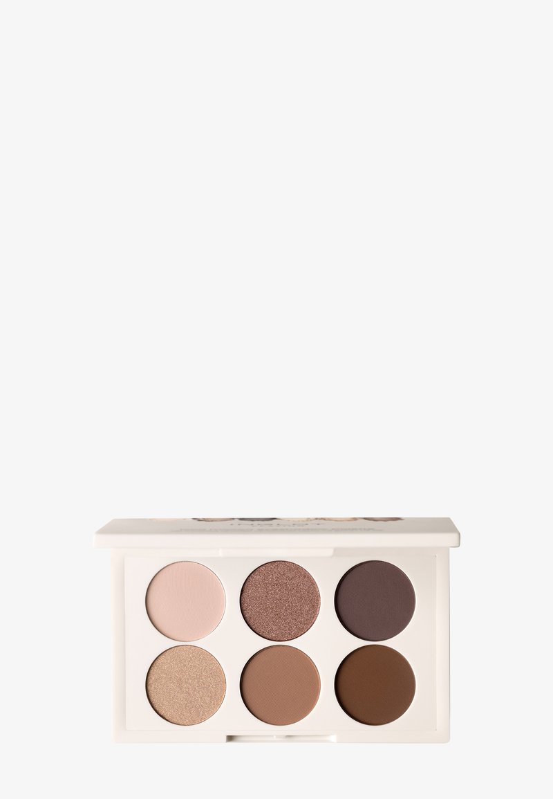 INGLOT - PLAYINN EYE SHADOW PALETTE - Eye Palette - lilla vanilla, Forstørre