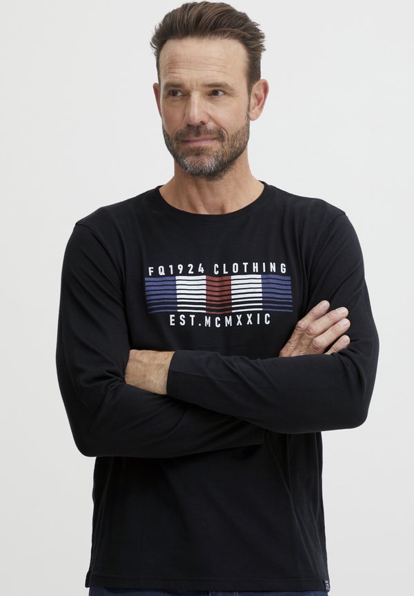 FQNOTANY - Long sleeved top