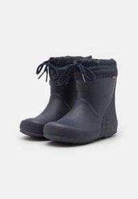 Viking INDIE UNISEX - Gummistövlar - navy