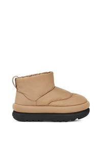 UGG CLASSIC  - Botas para la nieve - mustard seed