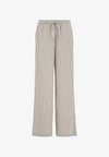 Pantalon classique - light brown