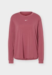 Non selezionato, pink smoke/white