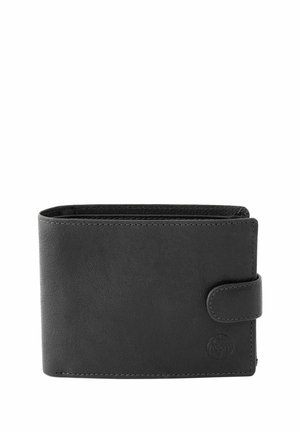 Wallet - black