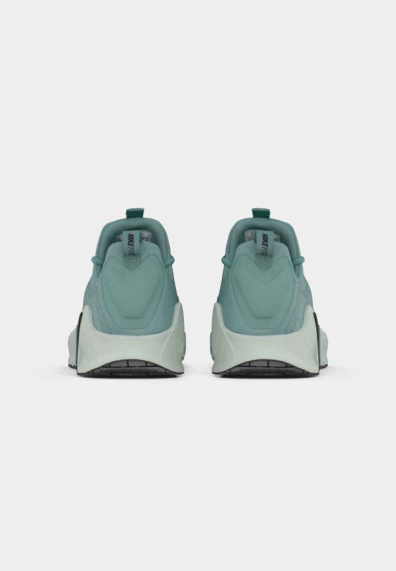 Nike Performance FREE METCON 6 - Sportovní boty - cannon/black/light silver-coloured