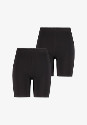 MS Mode 2 PACK - Shorts - black