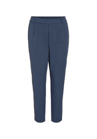 VARONE HW SLIM - NOOS - Chino-püksid - vintage indigo