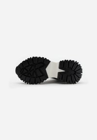 LEMON JELLY Bottes en caoutchouc - black