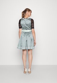 Krüger Dirndl Dirndl - grün