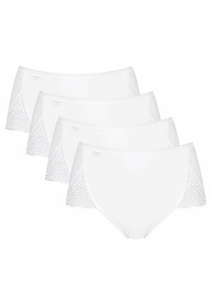 Panties - weiß
