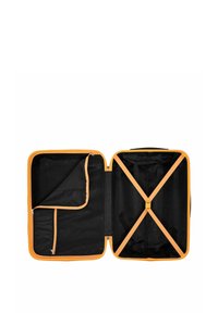 OCHNIK UNISEX żółty