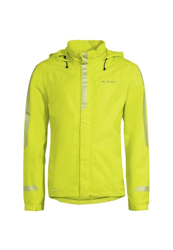 LUMINUM  - Regenjacke / wasserabweisende Jacke - hellgrün