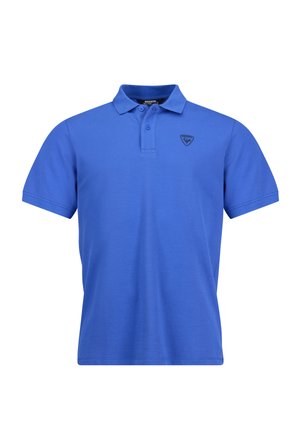 Rossignol, TRAYE - Polo - dazzle blue