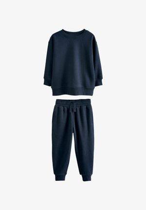 SET - Komplet pidžame - navy